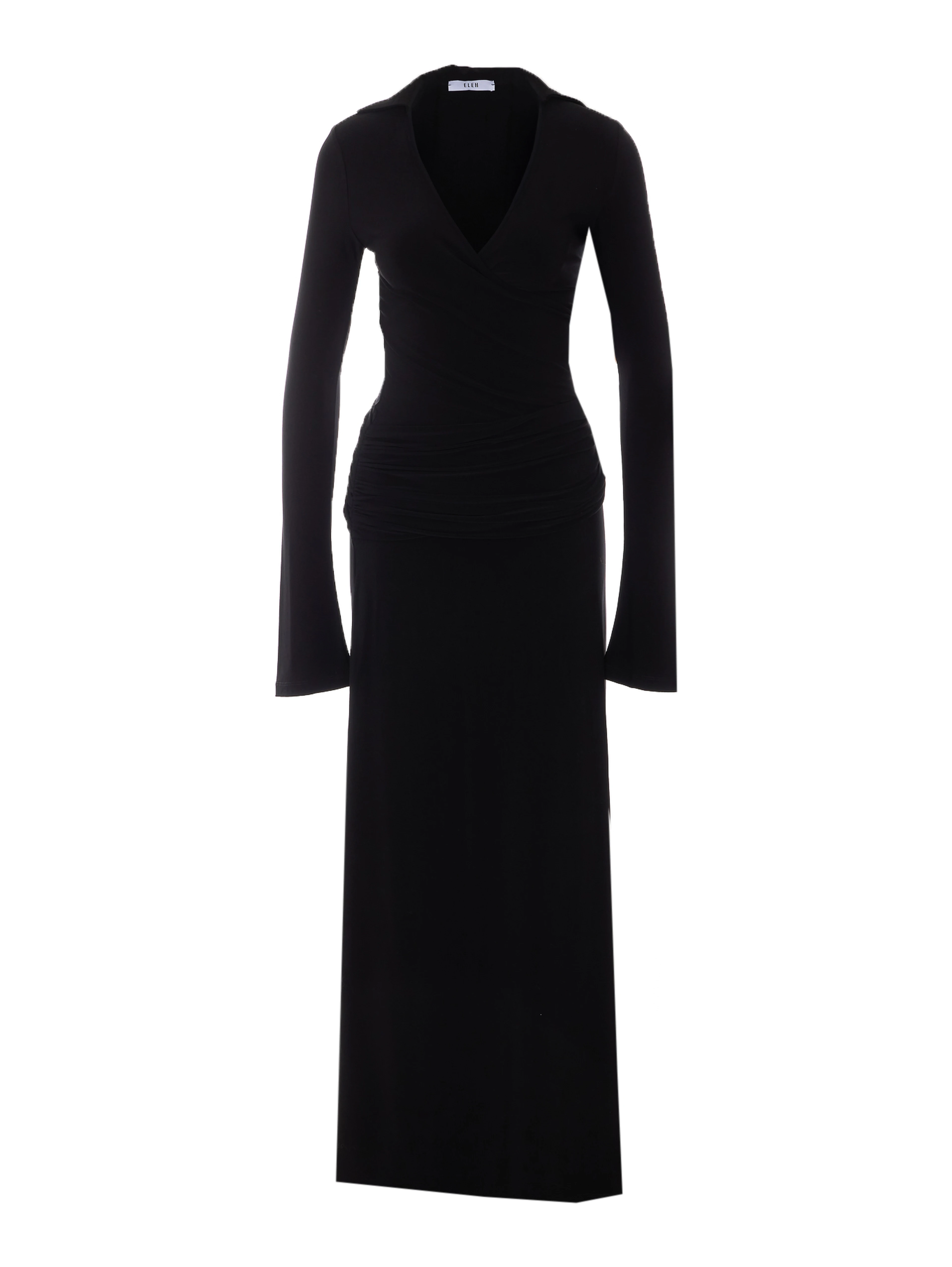 ELEH Dresses Black