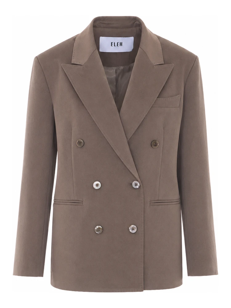 ELEH Jackets Beige