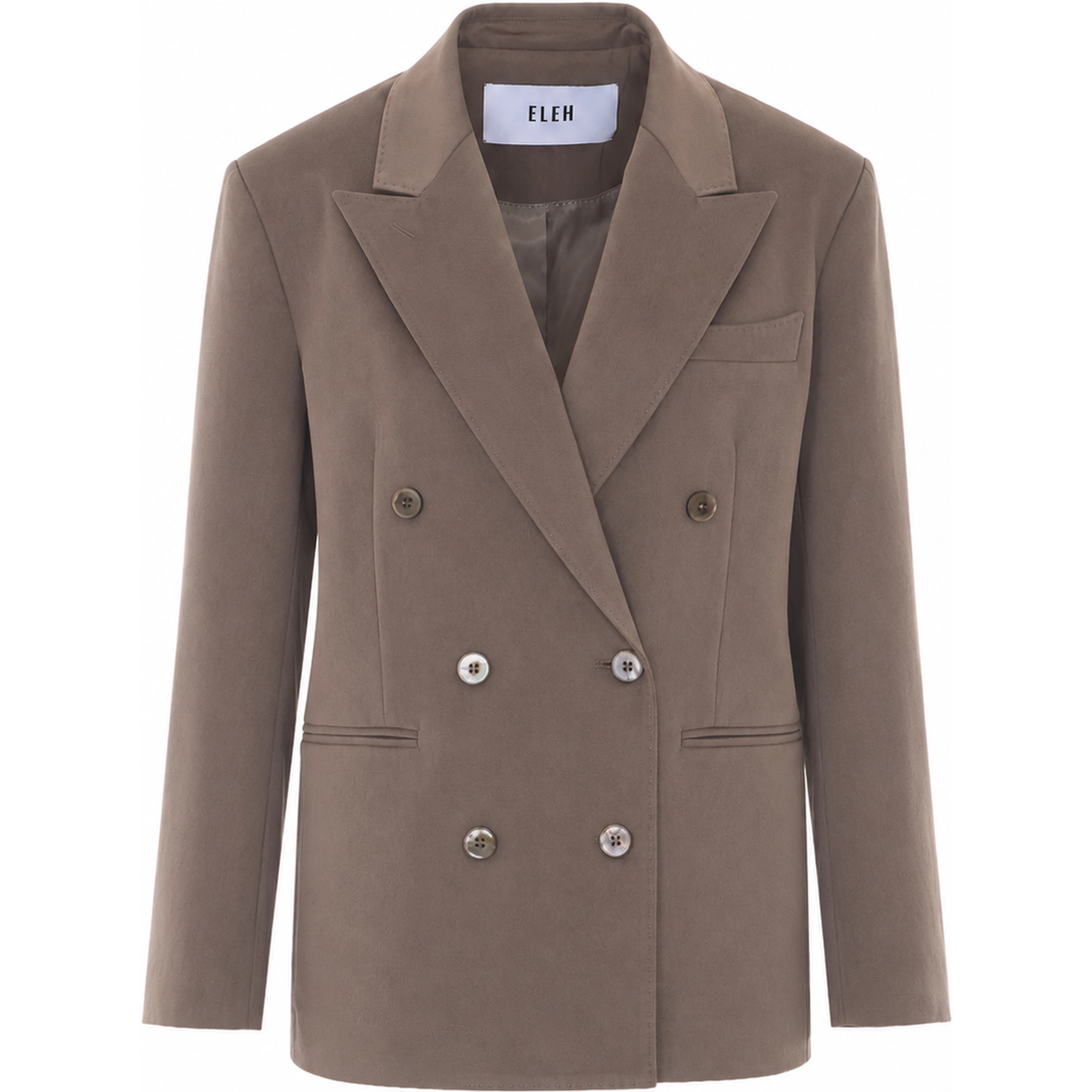 ELEH Jackets Beige