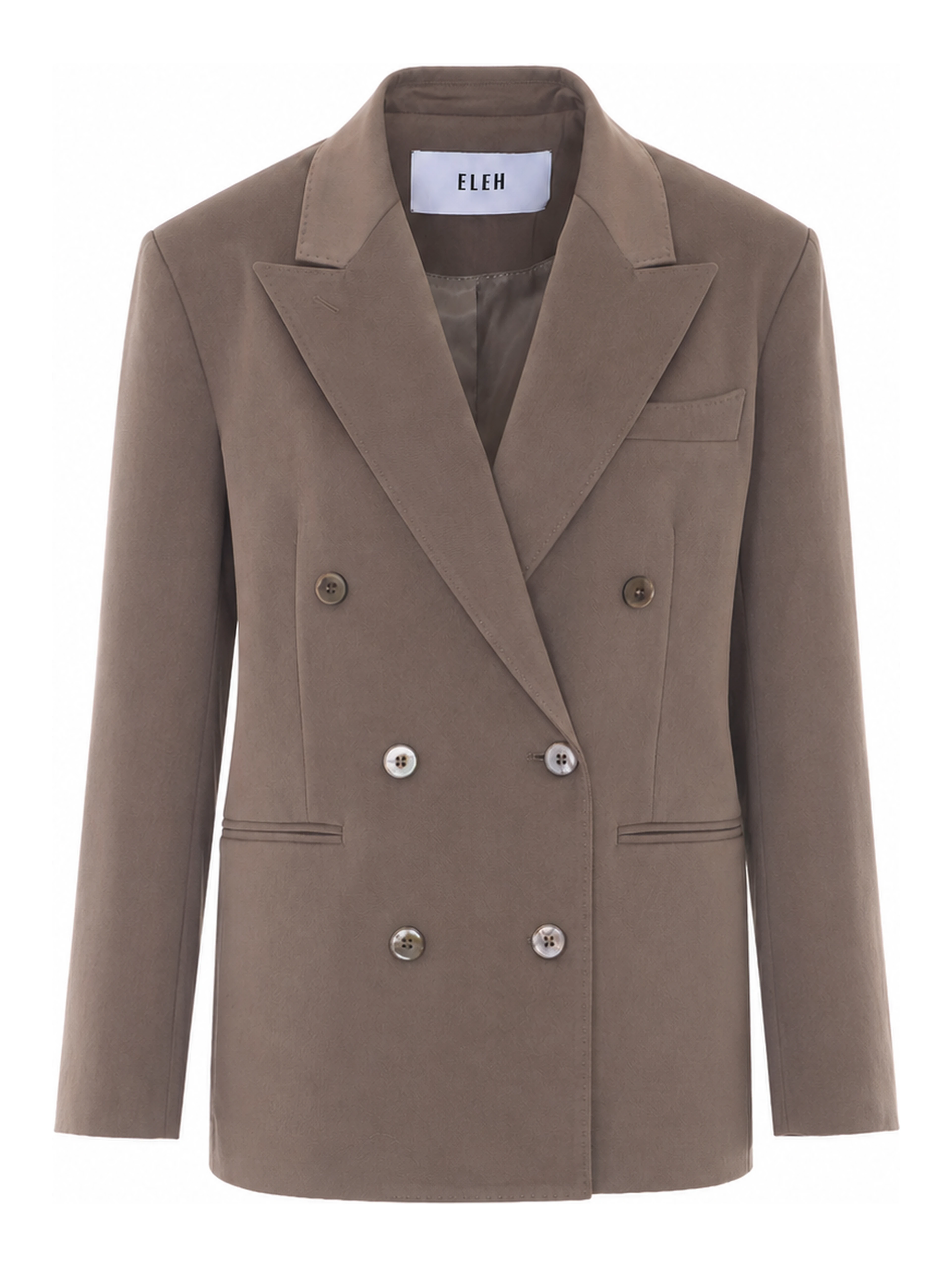 ELEH Jackets Beige