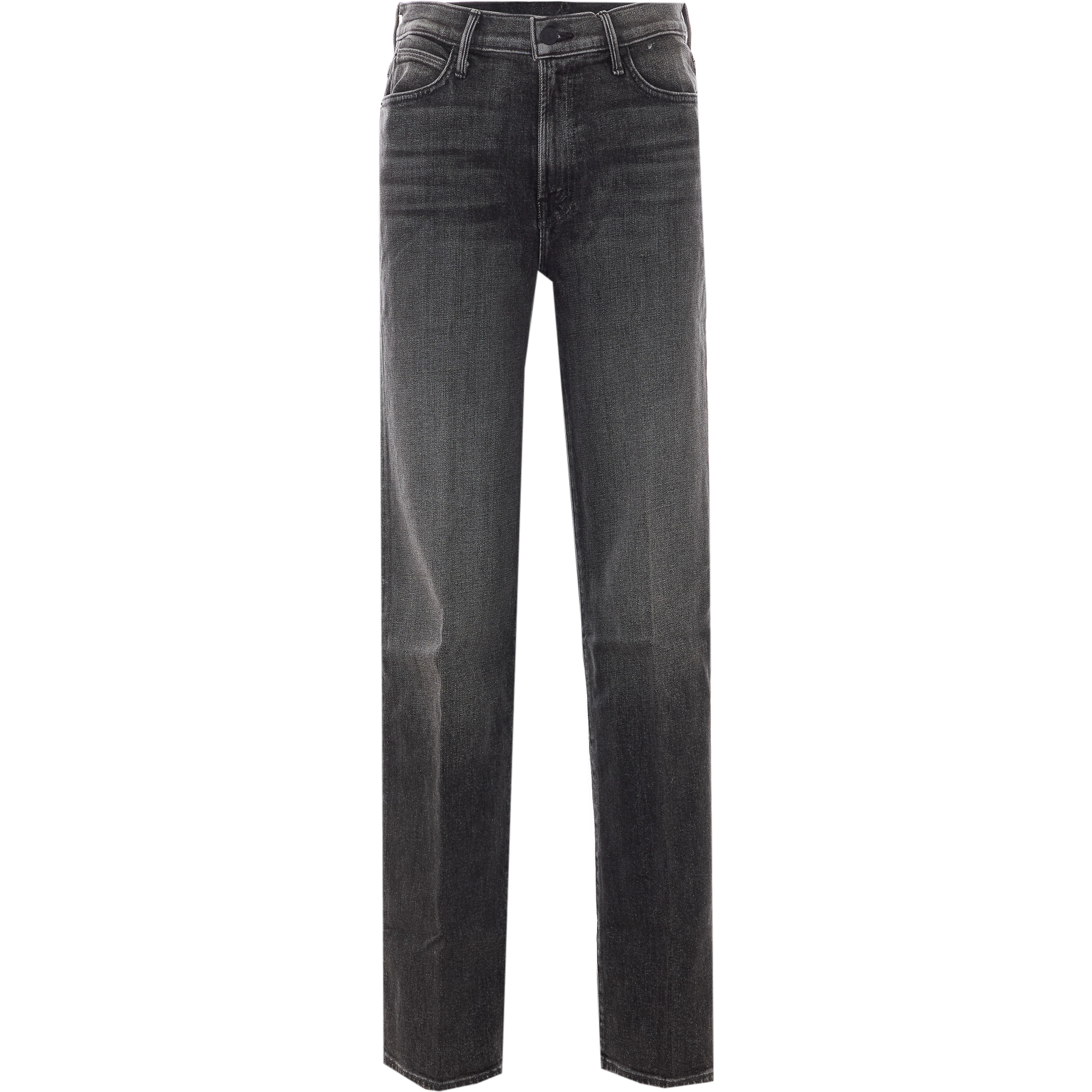MOTHER Jeans Black