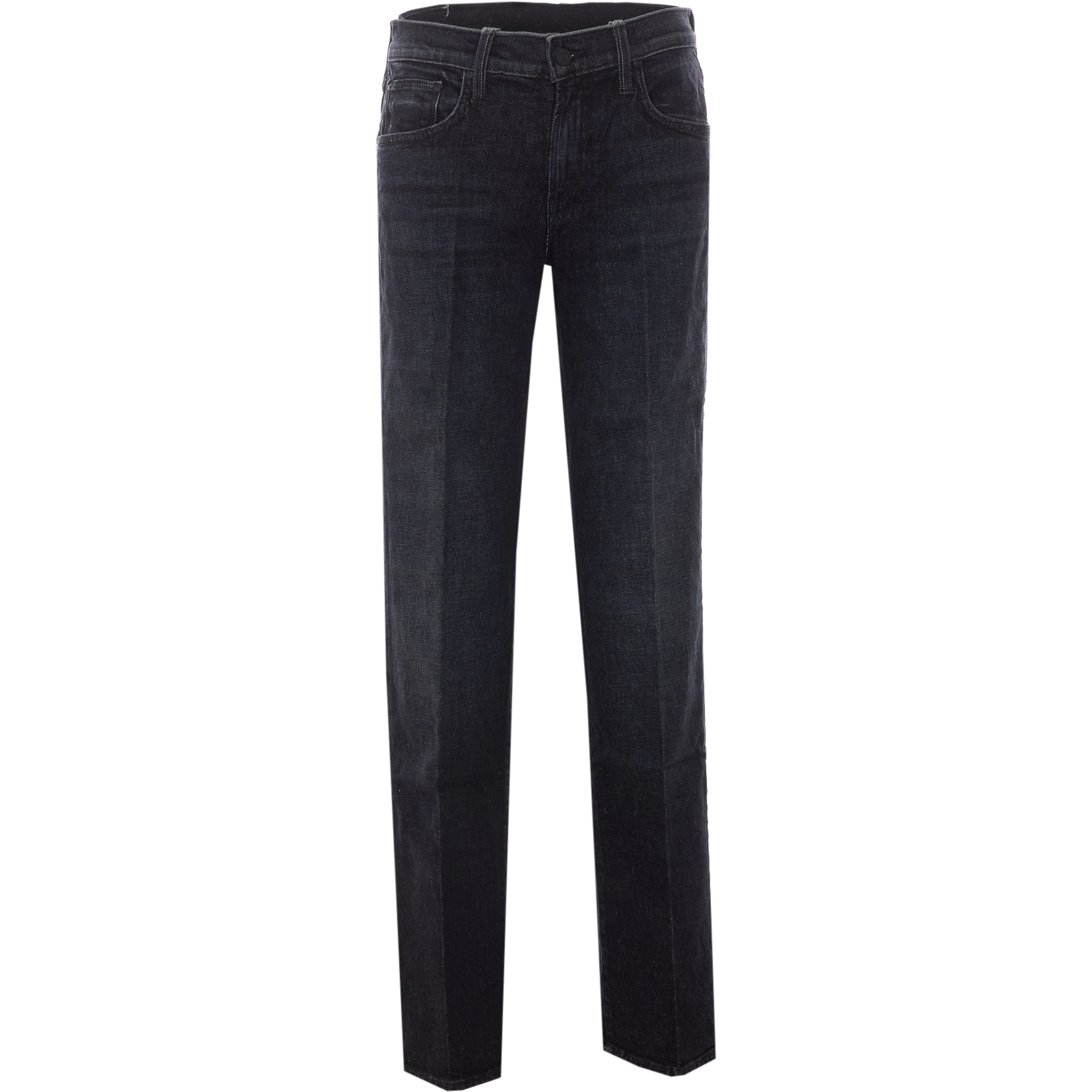 MOTHER Jeans Black