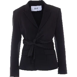 ELEH Jackets Black