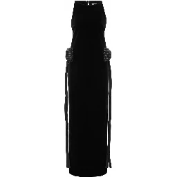 SELF PORTRAIT Dresses Black