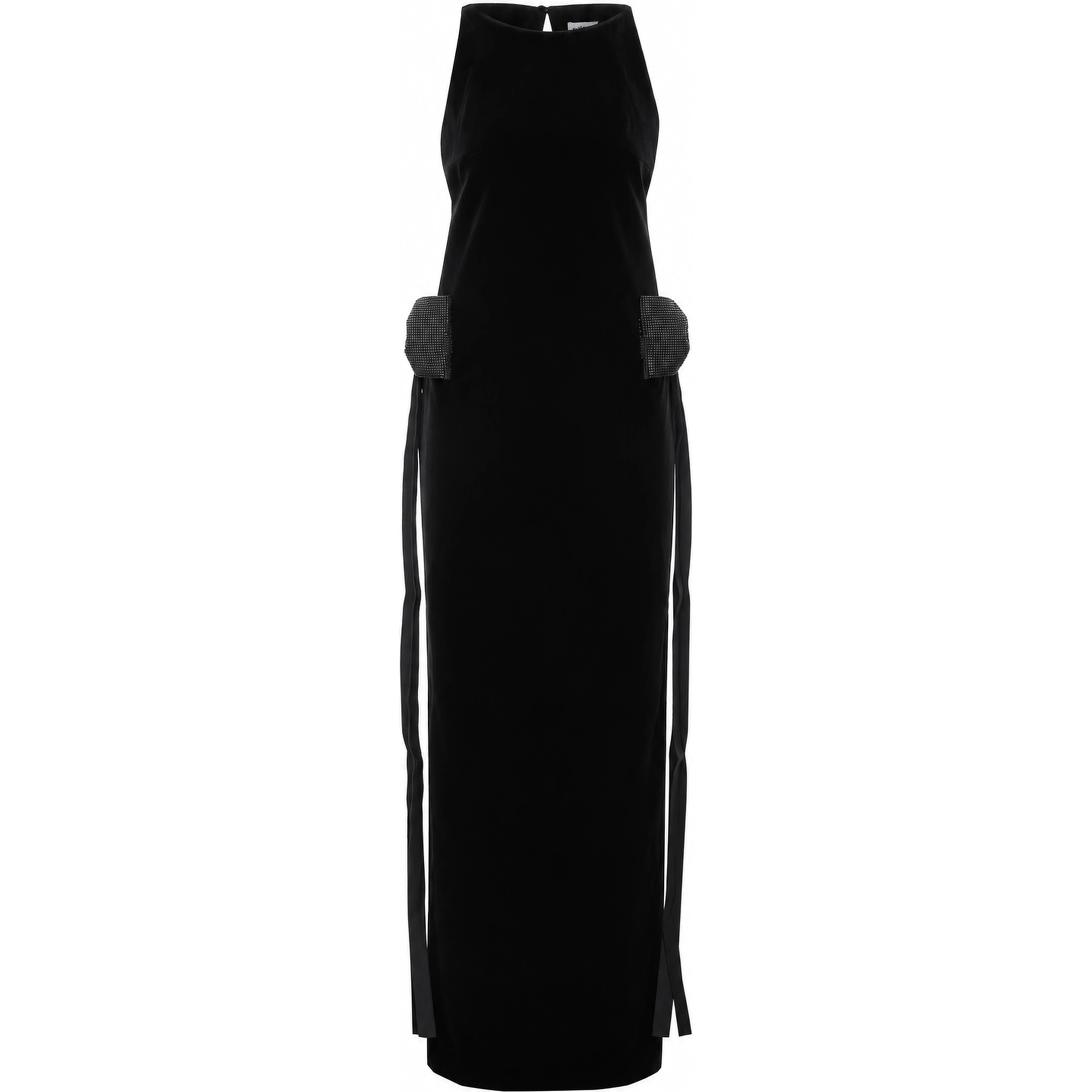 SELF PORTRAIT Dresses Black