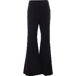ELEH Trousers Black