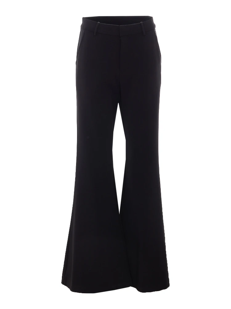 ELEH Trousers Black