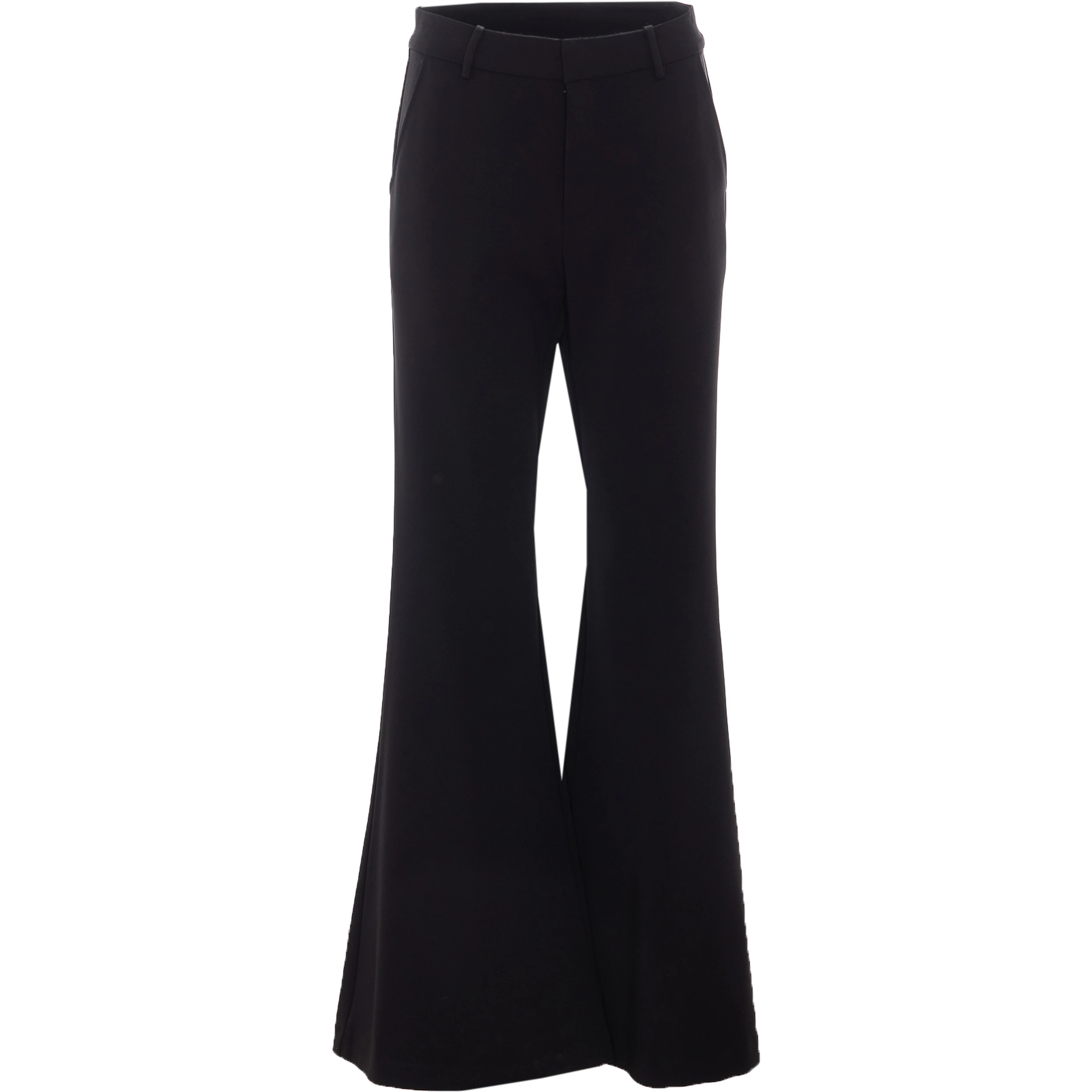 ELEH Trousers Black
