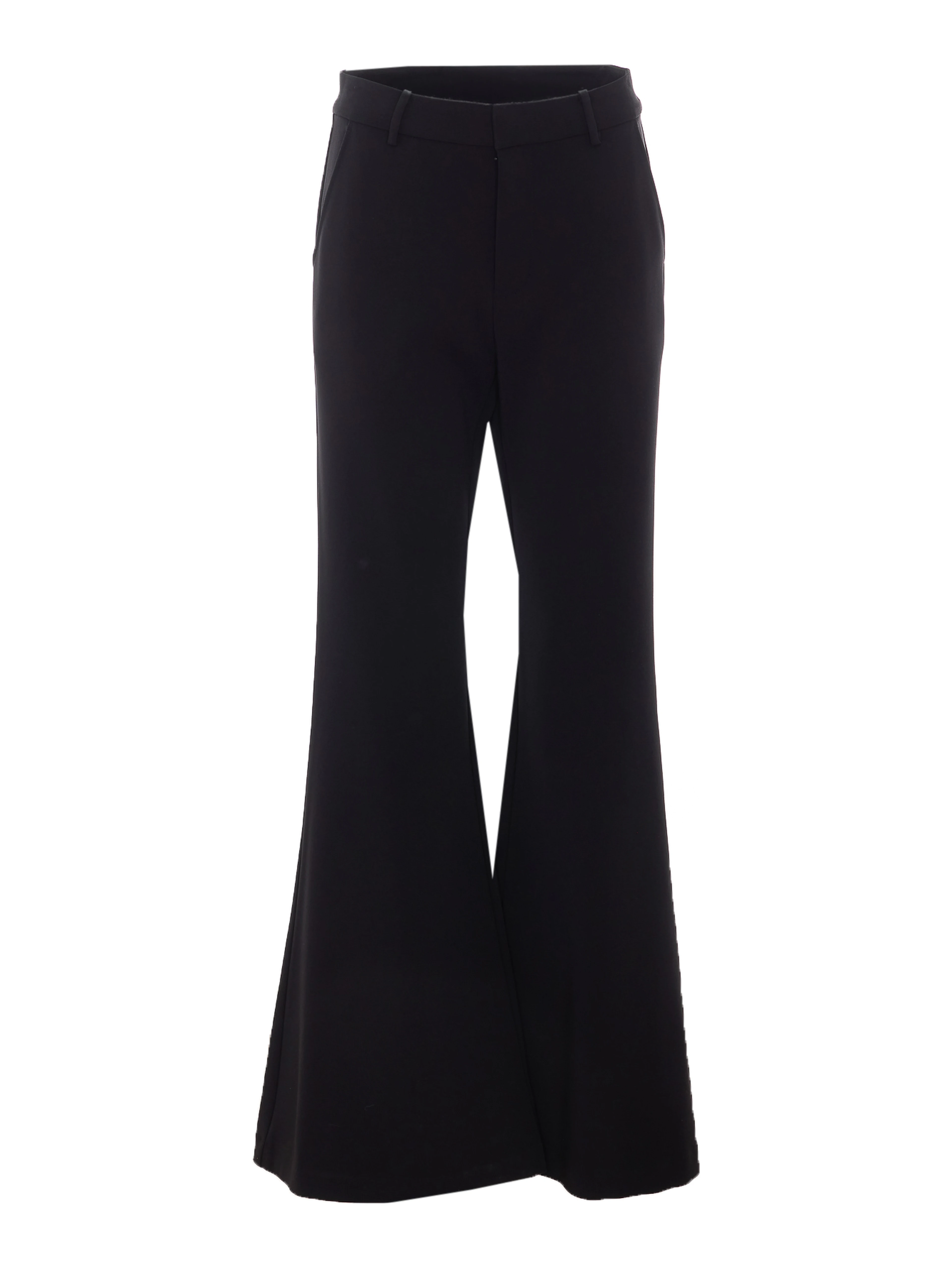 ELEH Trousers Black
