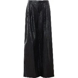 ELEH Trousers Black