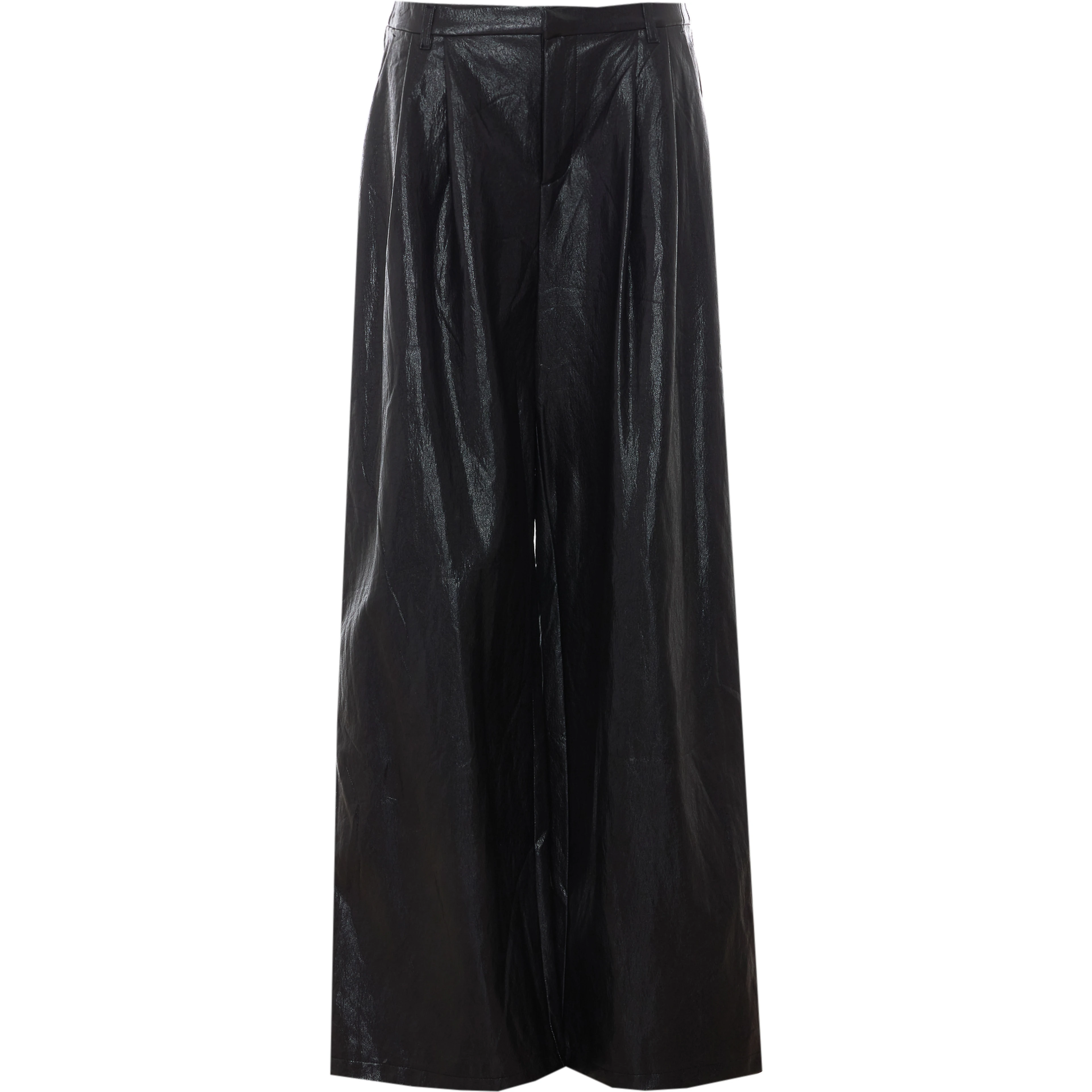 ELEH Trousers Black