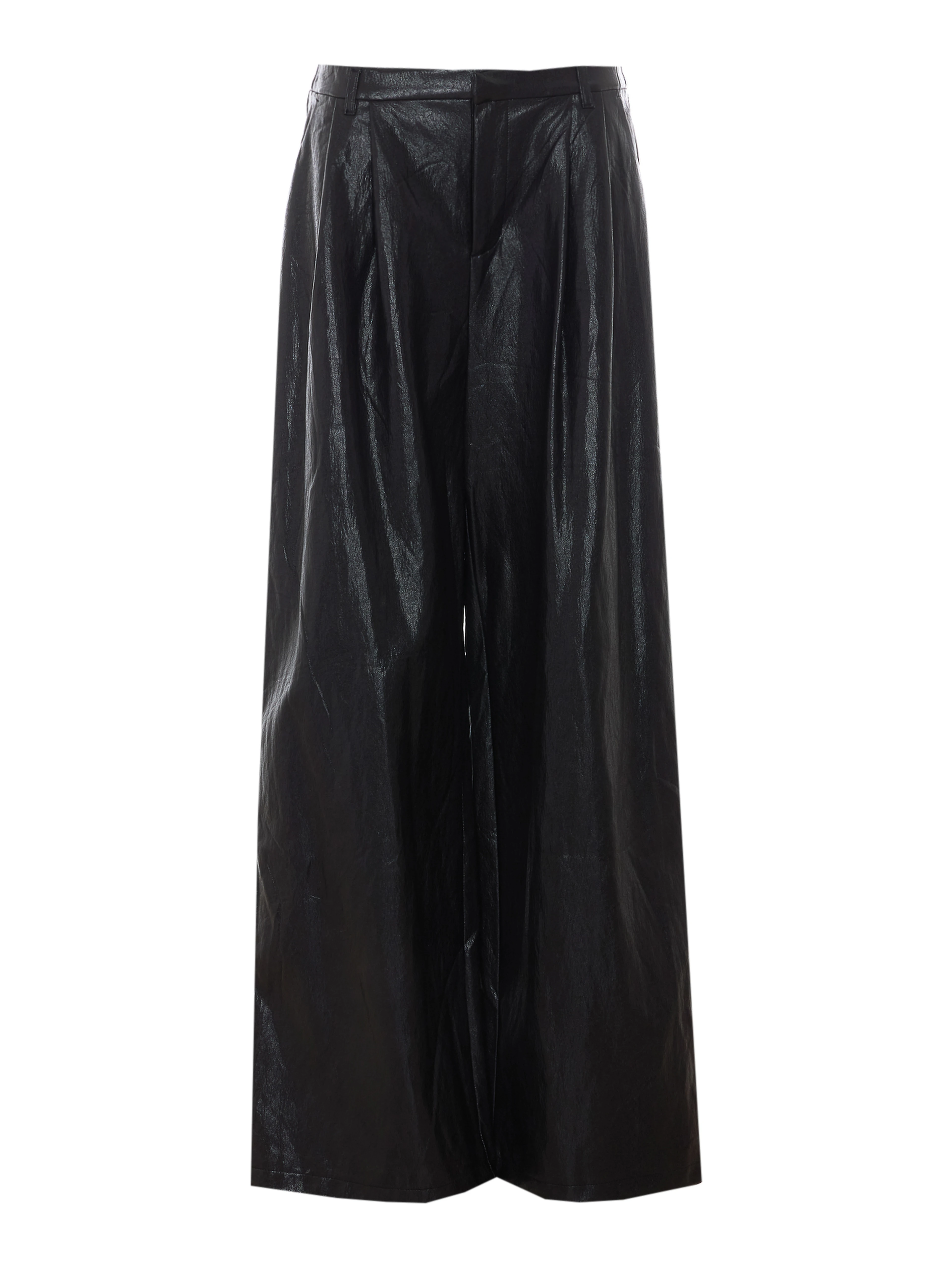 ELEH Trousers Black