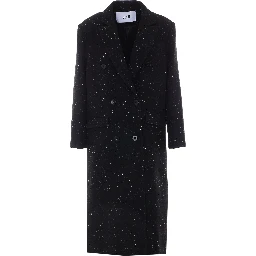 ELEH Coats Black