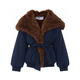 ELEH Jackets Blue