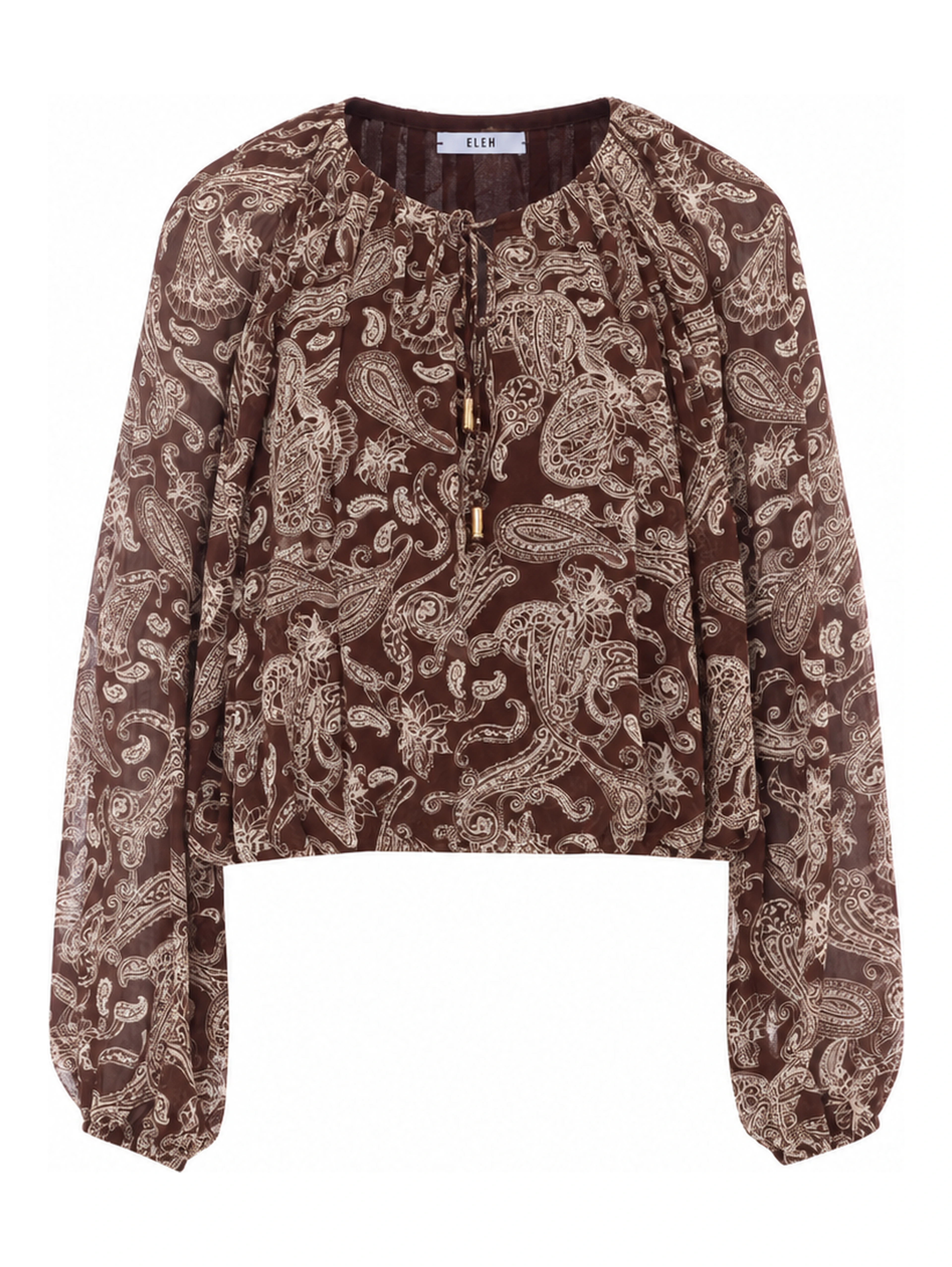 ELEH Jackets