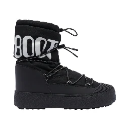 MOON BOOT Boots Black
