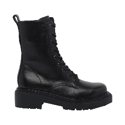ASH Boots Black