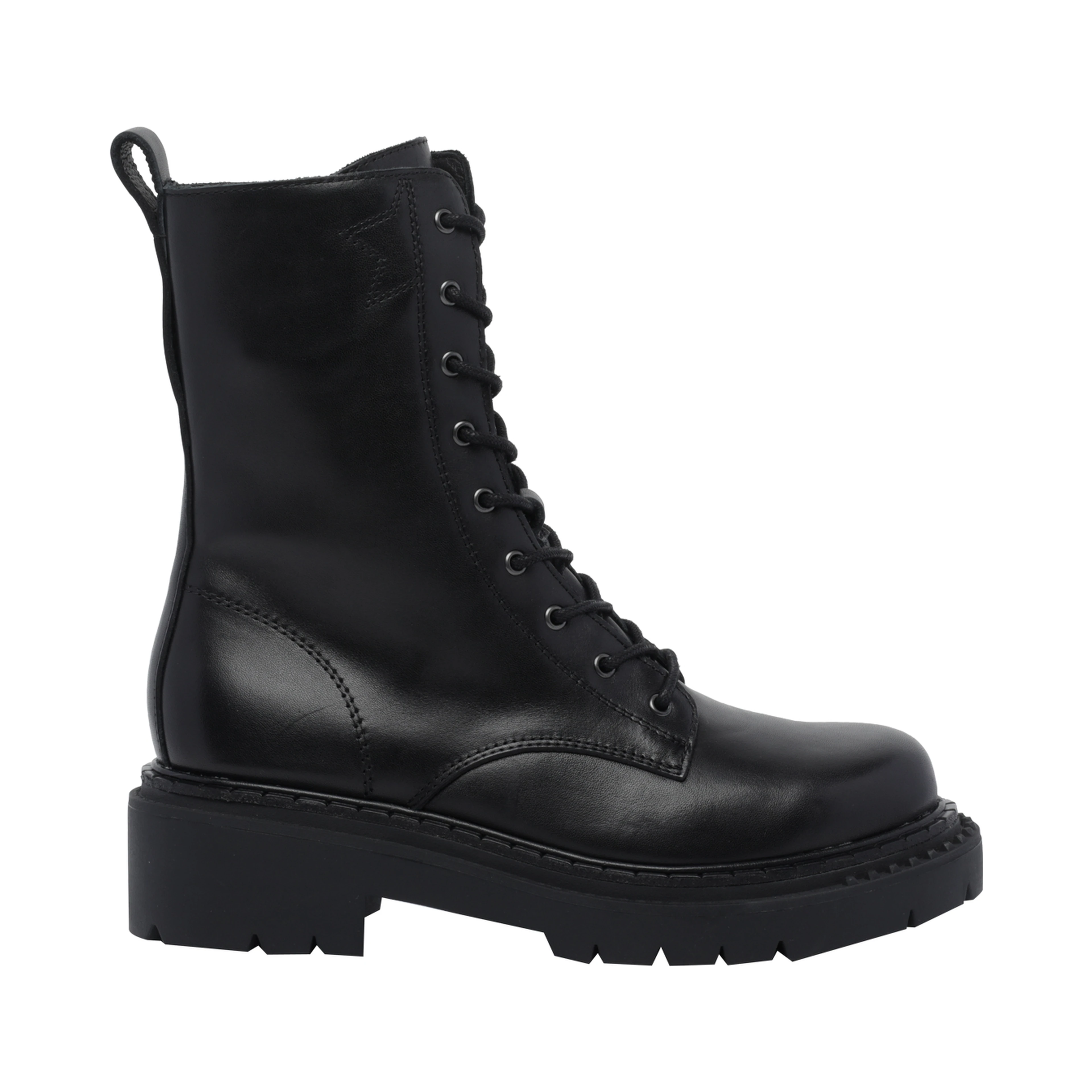 ASH Boots Black