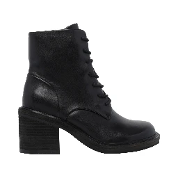 ASH Boots Black