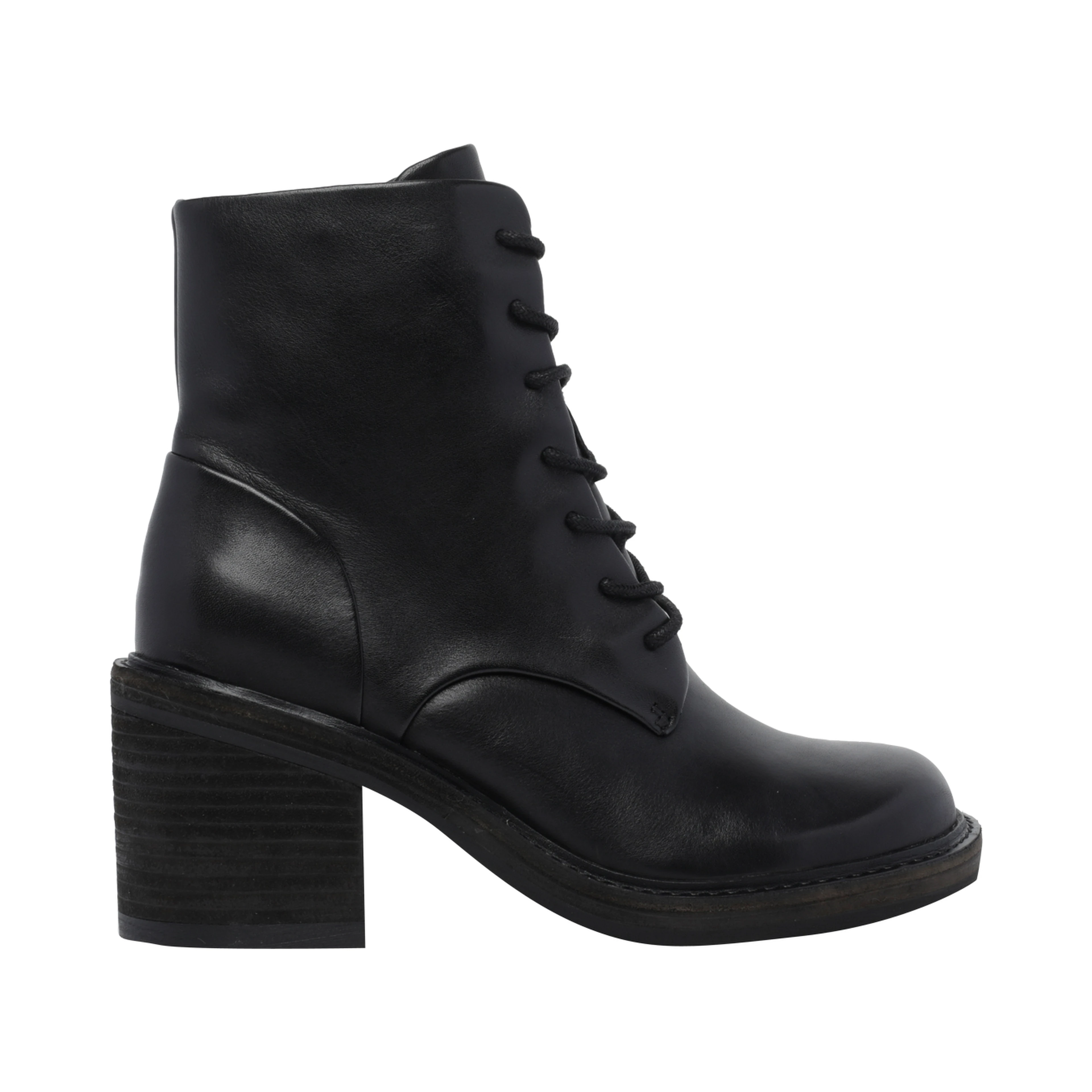 ASH Boots Black