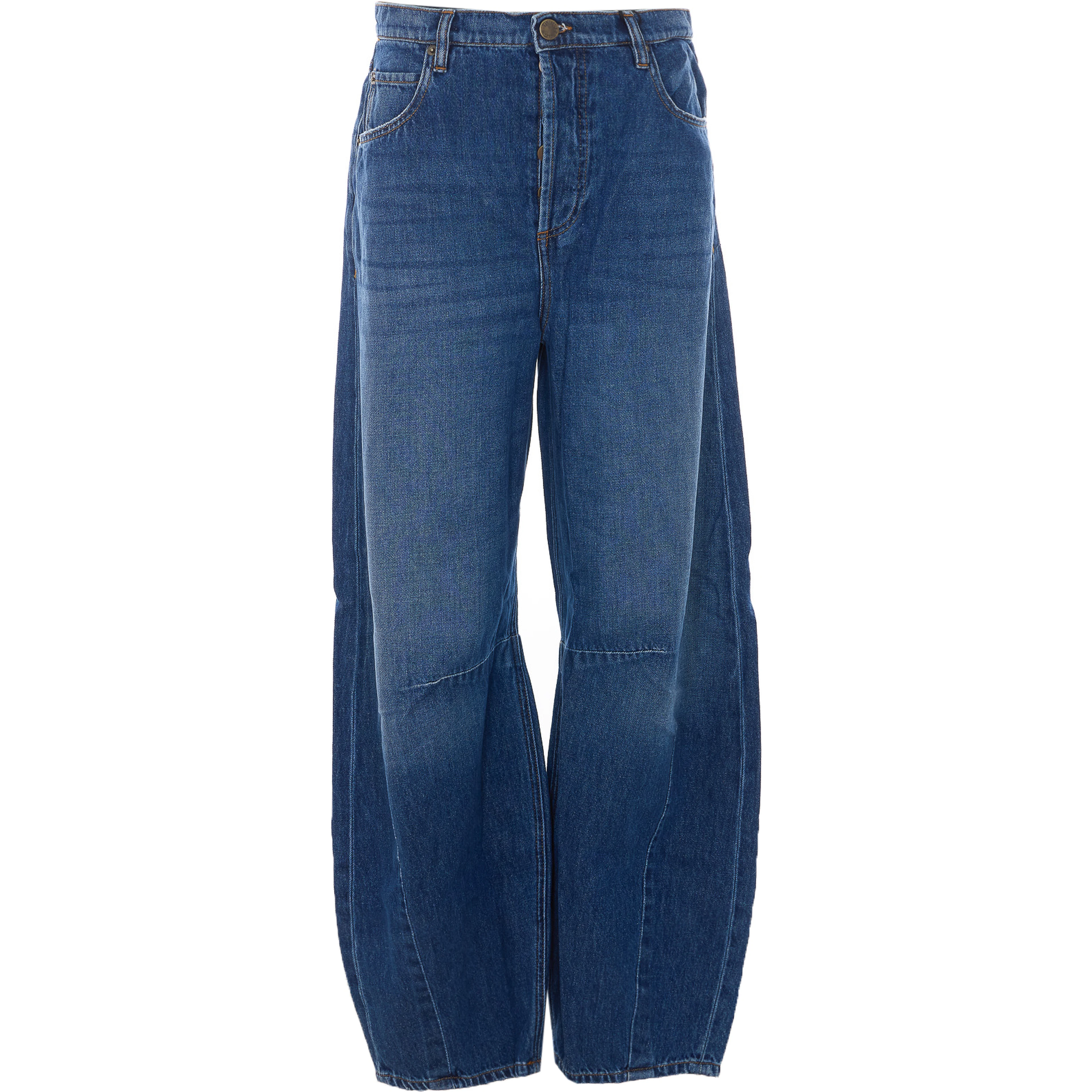 Twin-set Jeans Blue