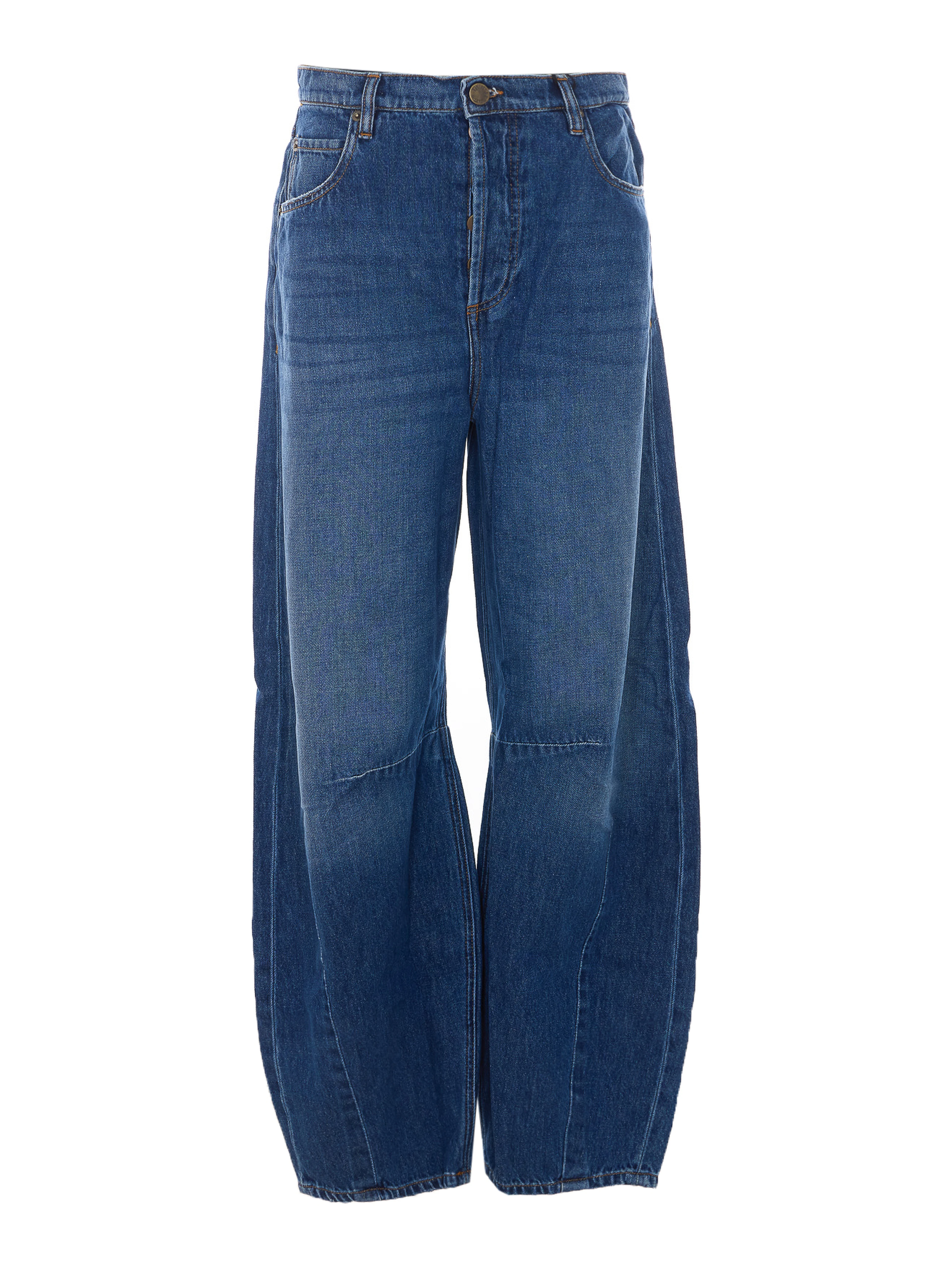 Twin-set Jeans Blue