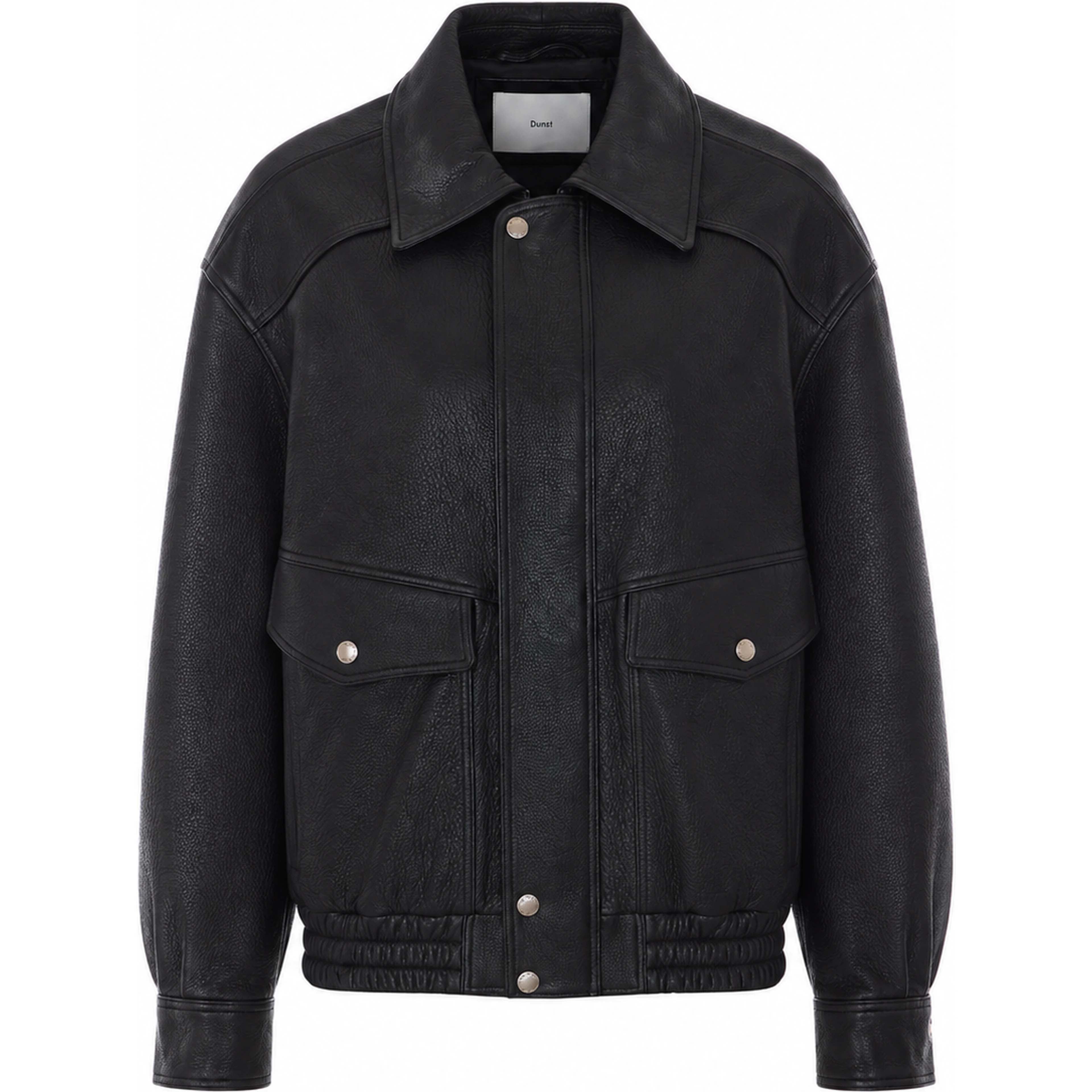 DUNST Jackets Black