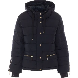Liu Jo Coats Black