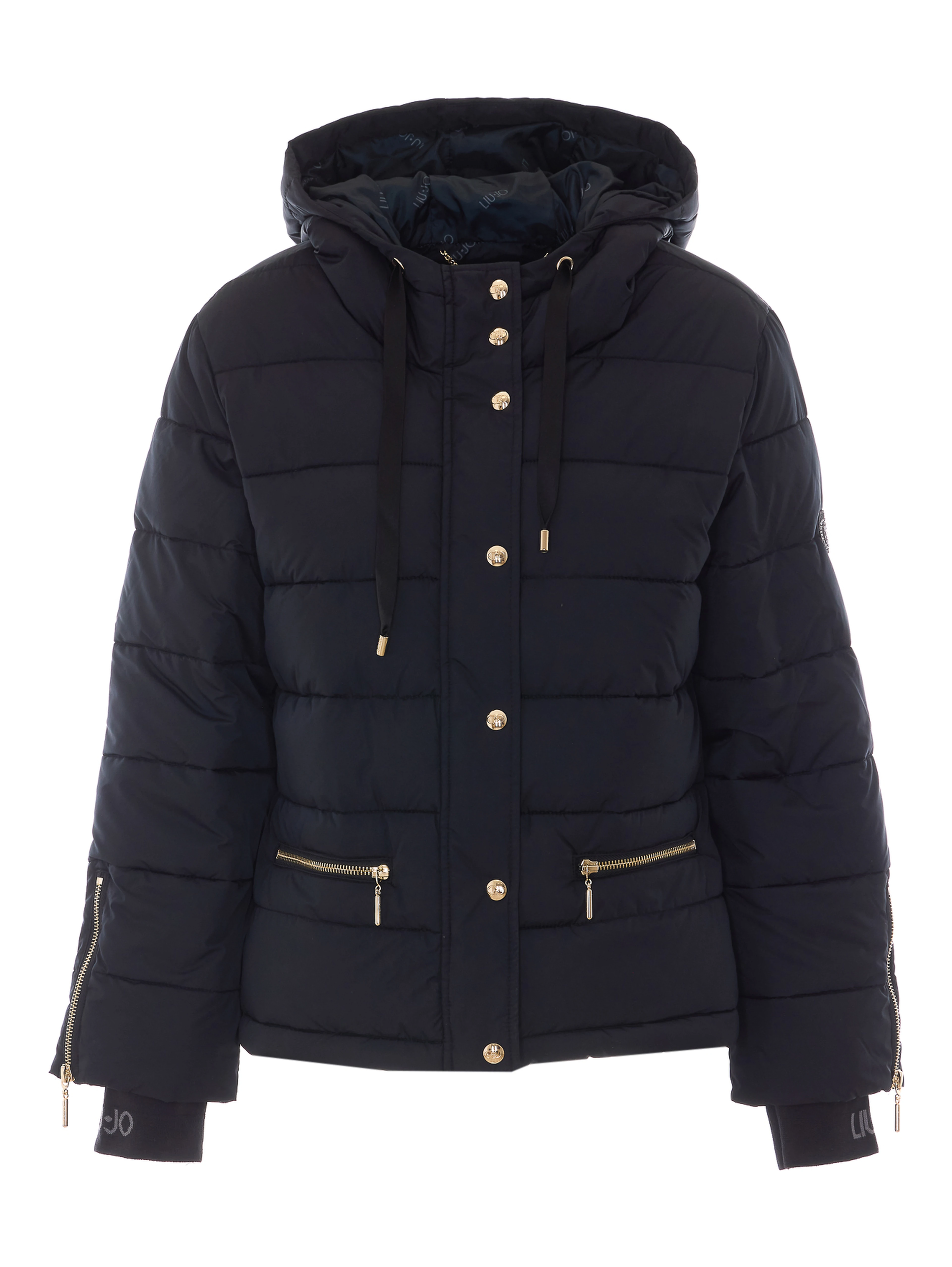 Liu Jo Coats Black