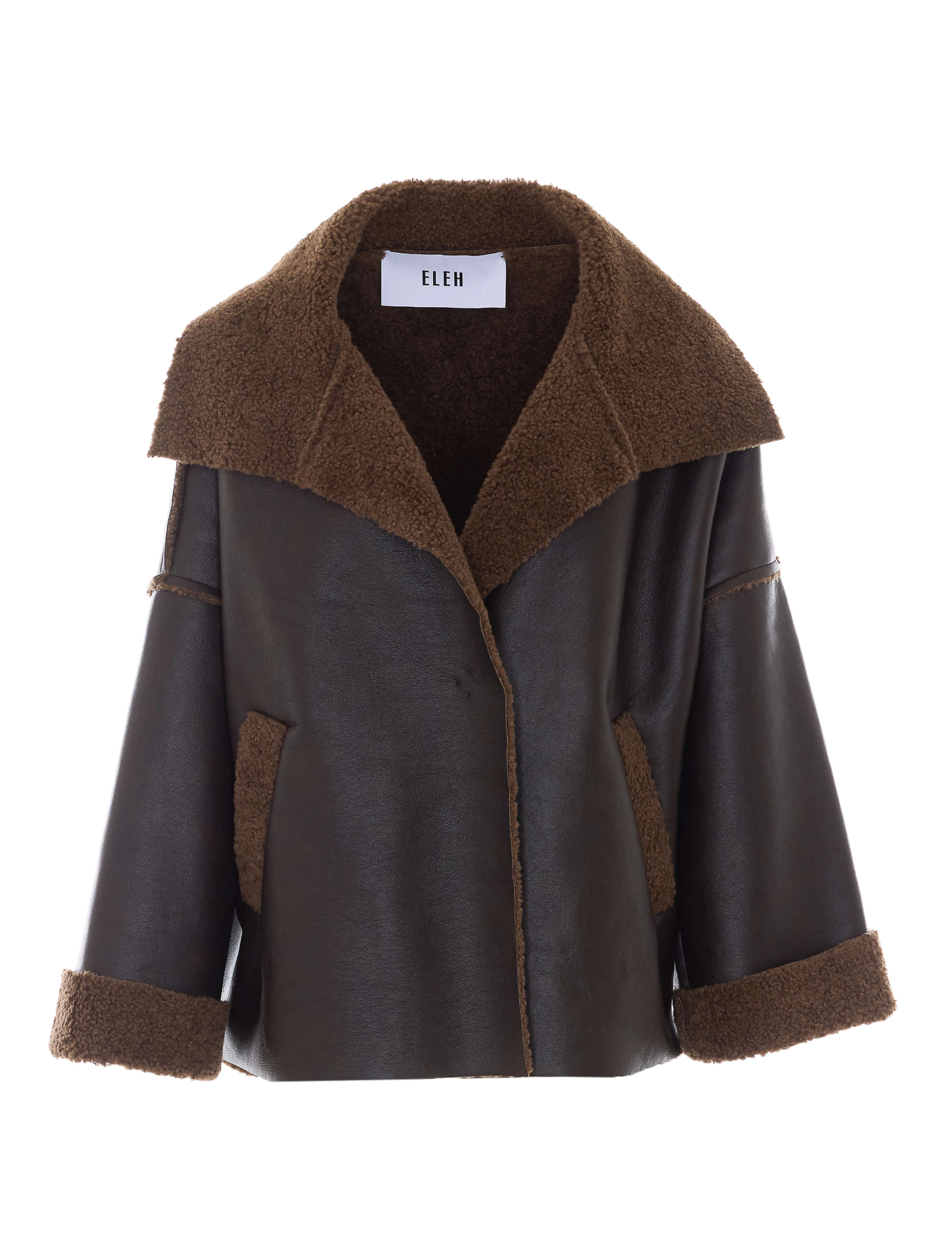 ELEH Jackets