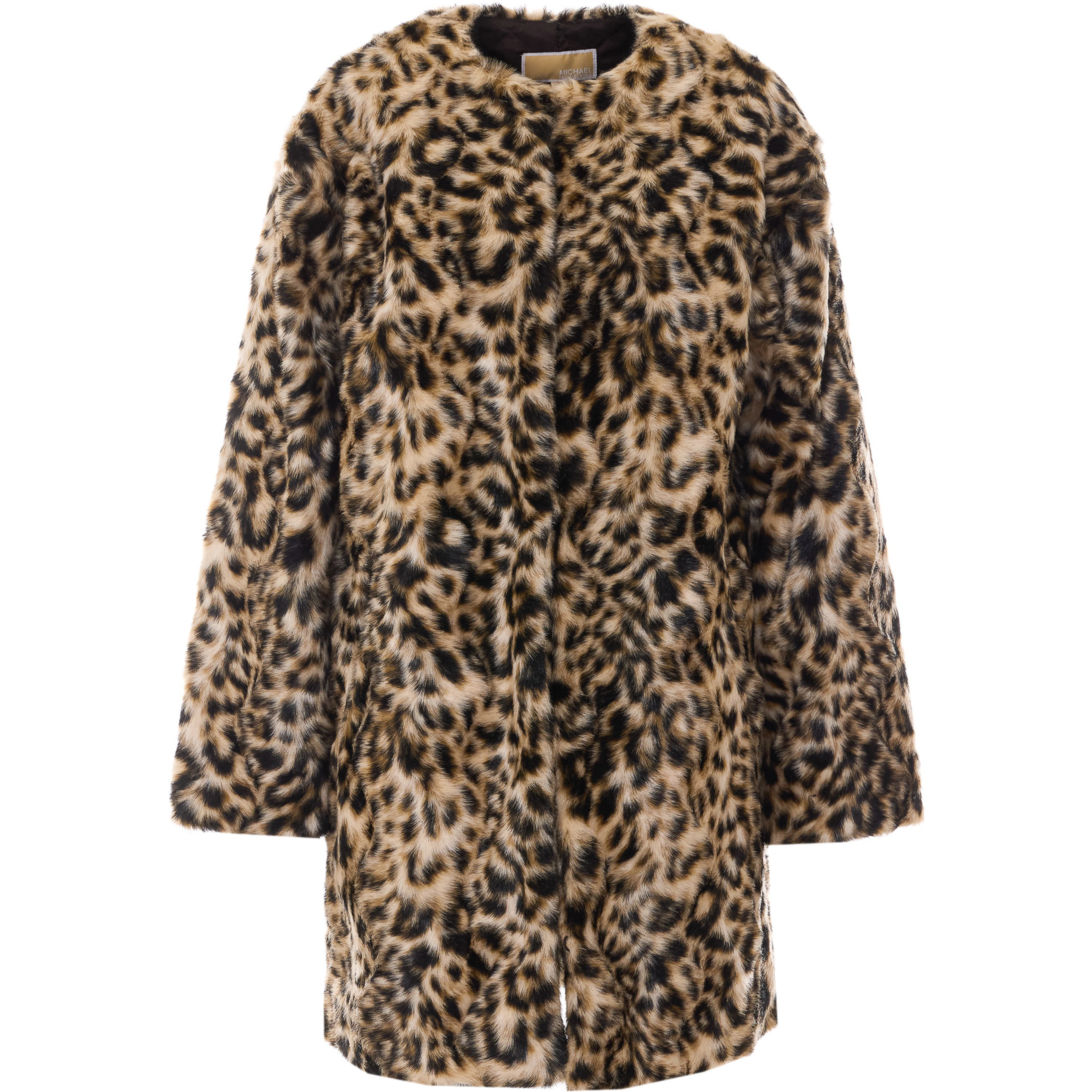 MICHAEL MICHAEL KORS Coats Beige