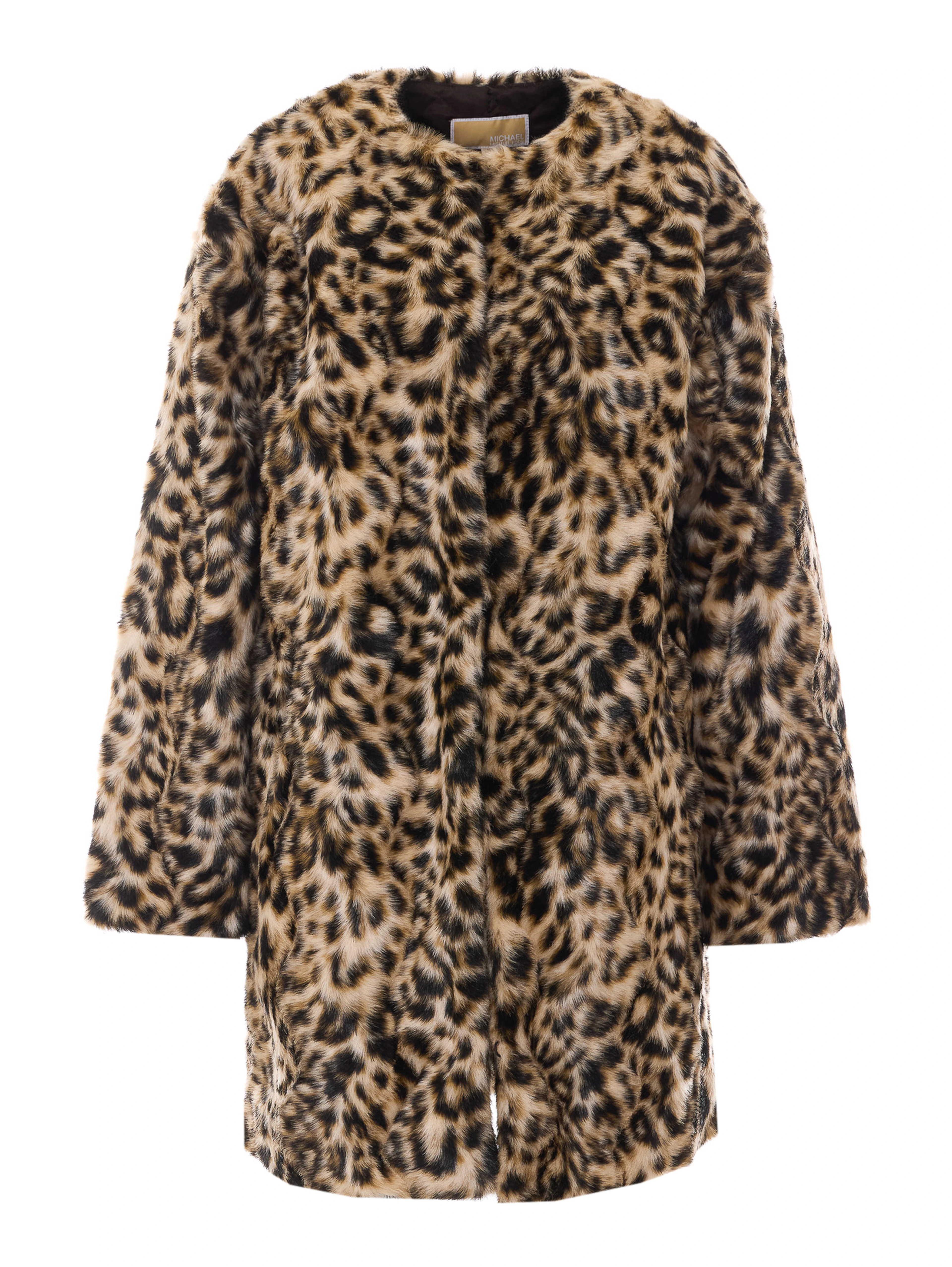 MICHAEL MICHAEL KORS Coats Beige