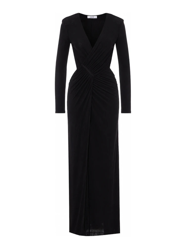 ELEH Dresses Black