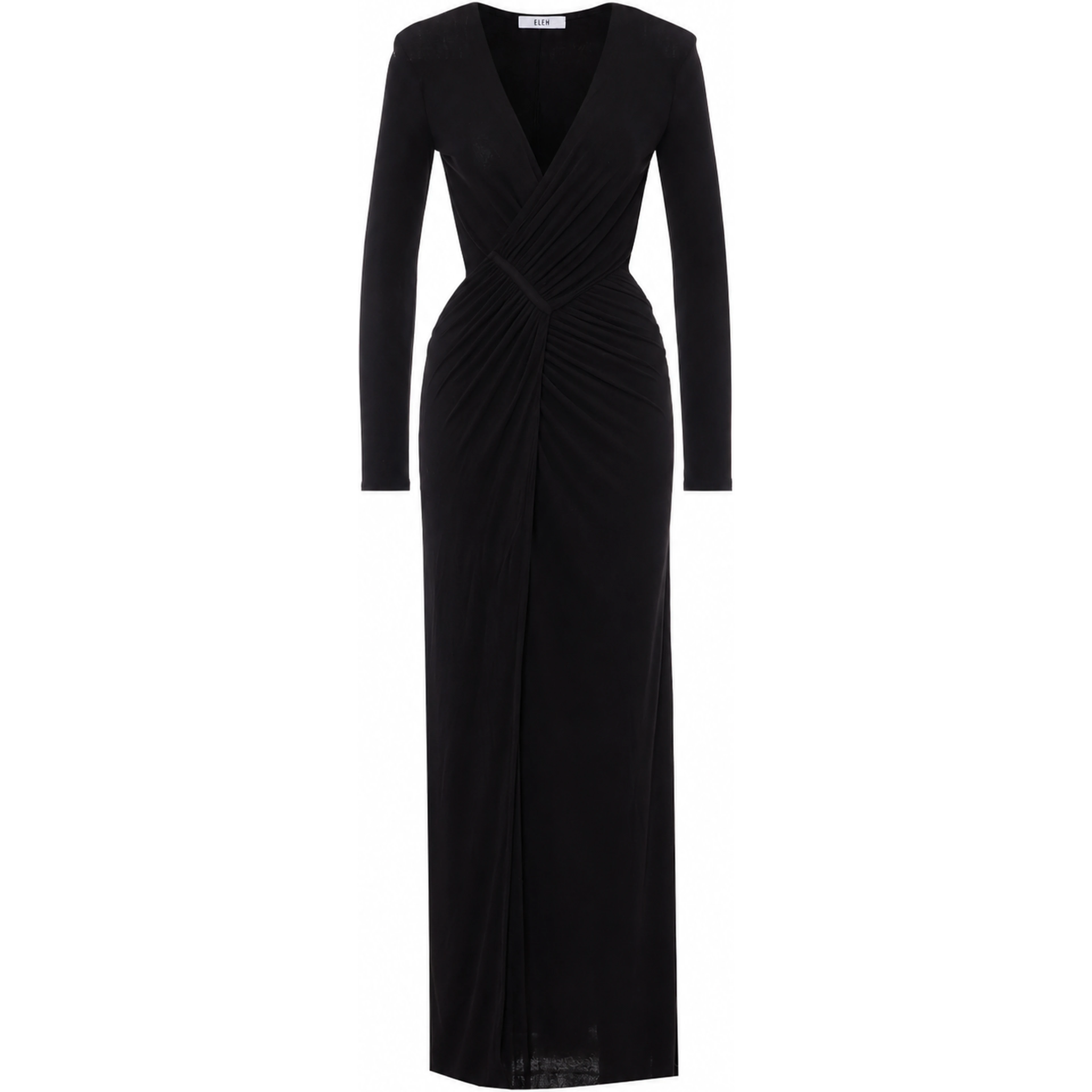 ELEH Dresses Black