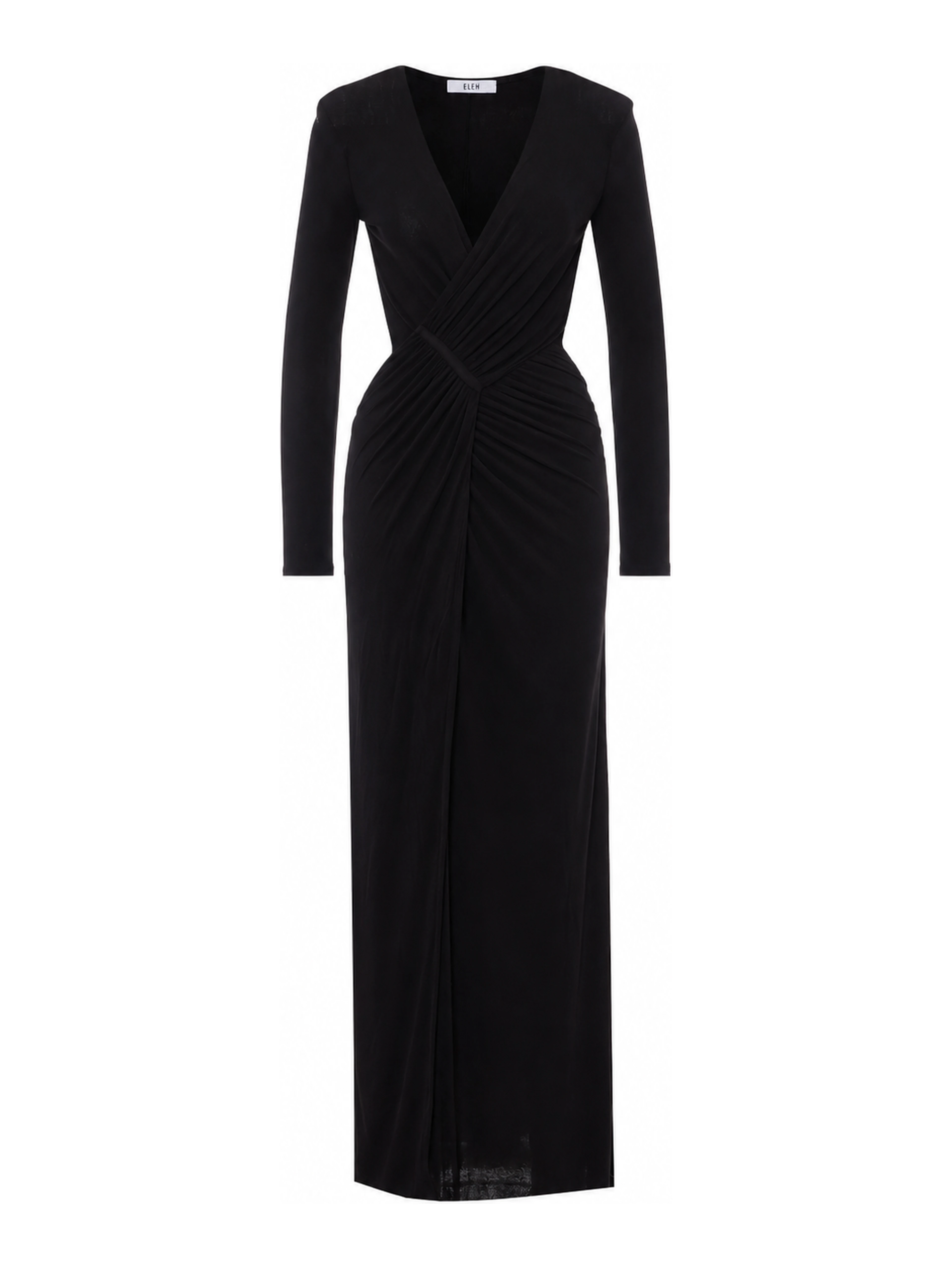 ELEH Dresses Black