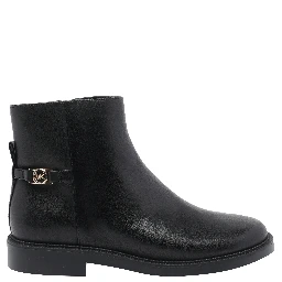 MICHAEL MICHAEL KORS Boots Black