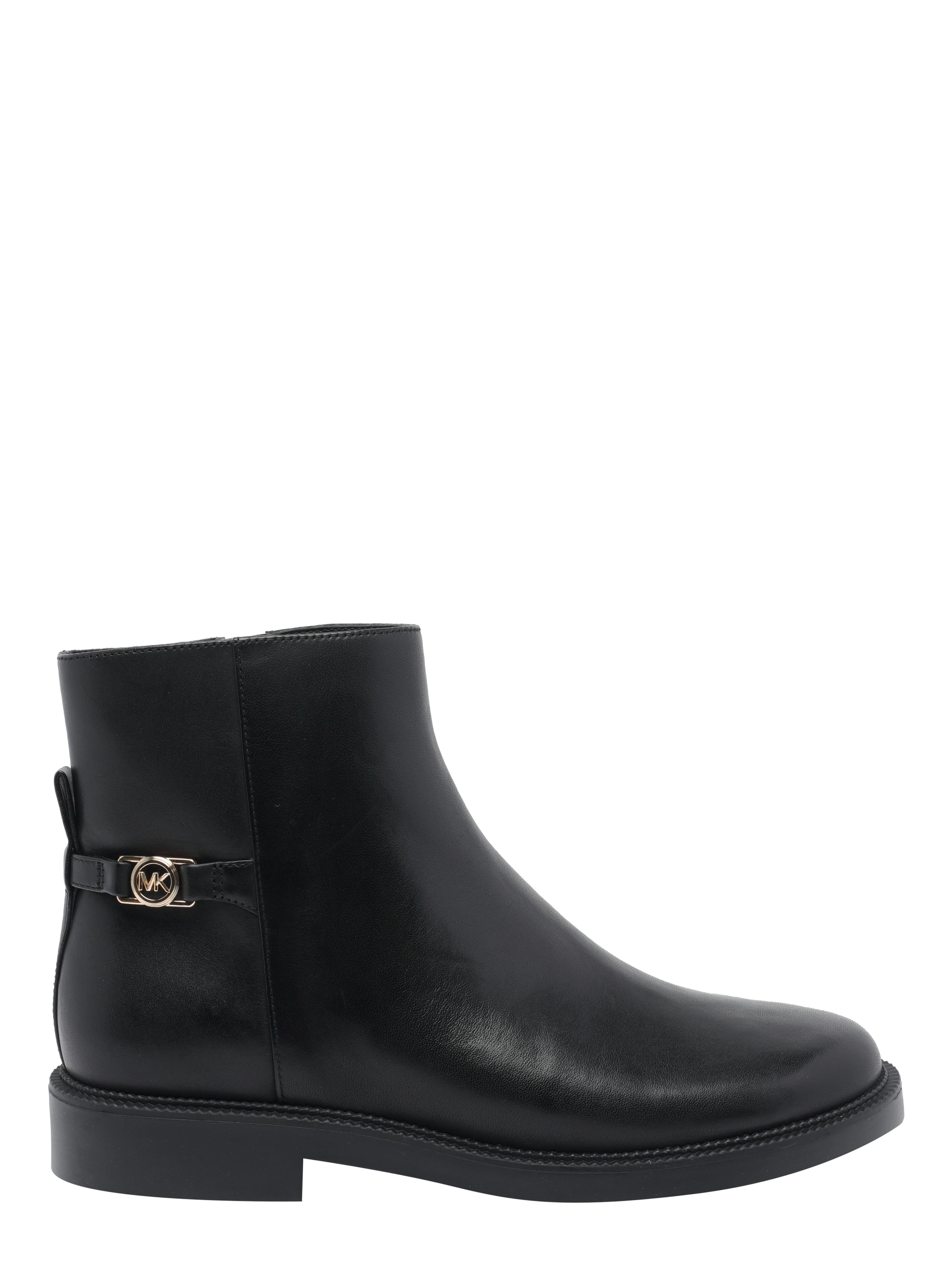 MICHAEL MICHAEL KORS Boots Black
