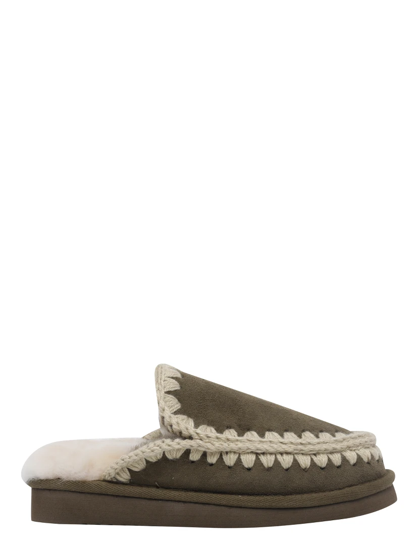 MOU Sandals