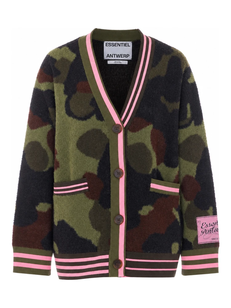 ESSENTIEL ANTWERP Sweaters