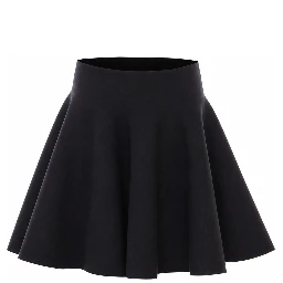 ALAIA Skirts Black