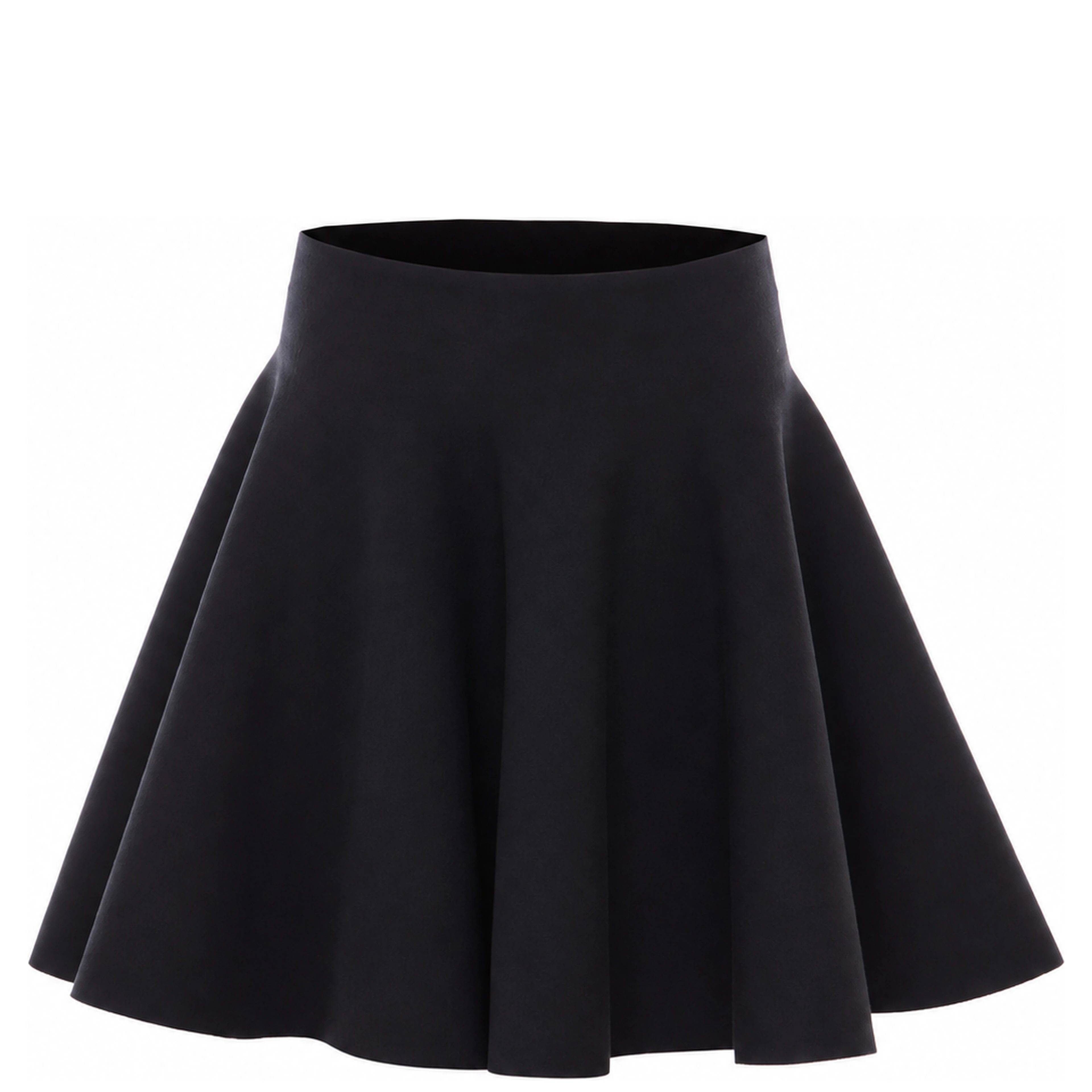 ALAIA Skirts Black