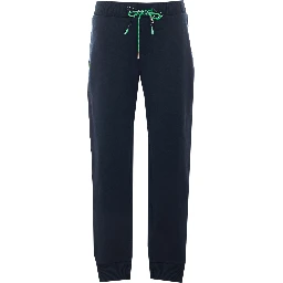 PATRIZIA PEPE Trousers Blue