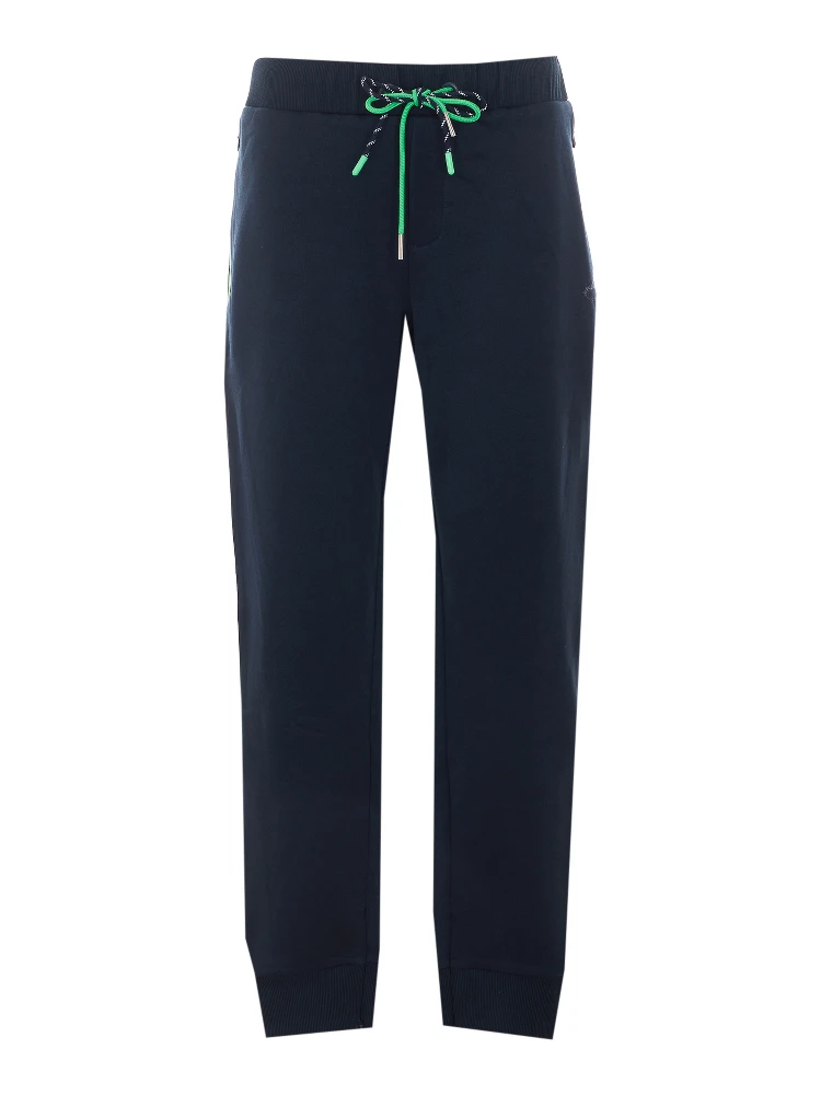 PATRIZIA PEPE Trousers Blue