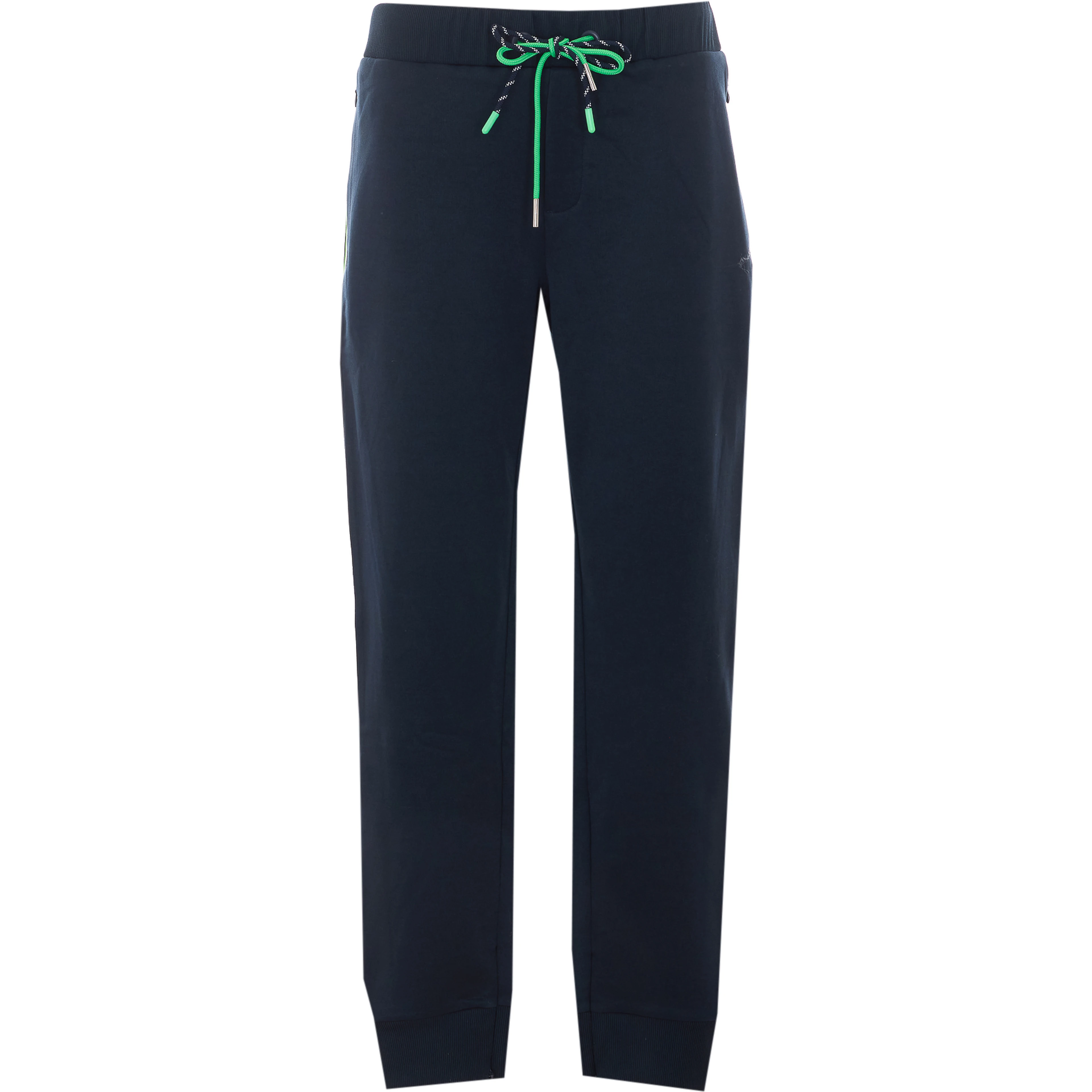 PATRIZIA PEPE Trousers Blue