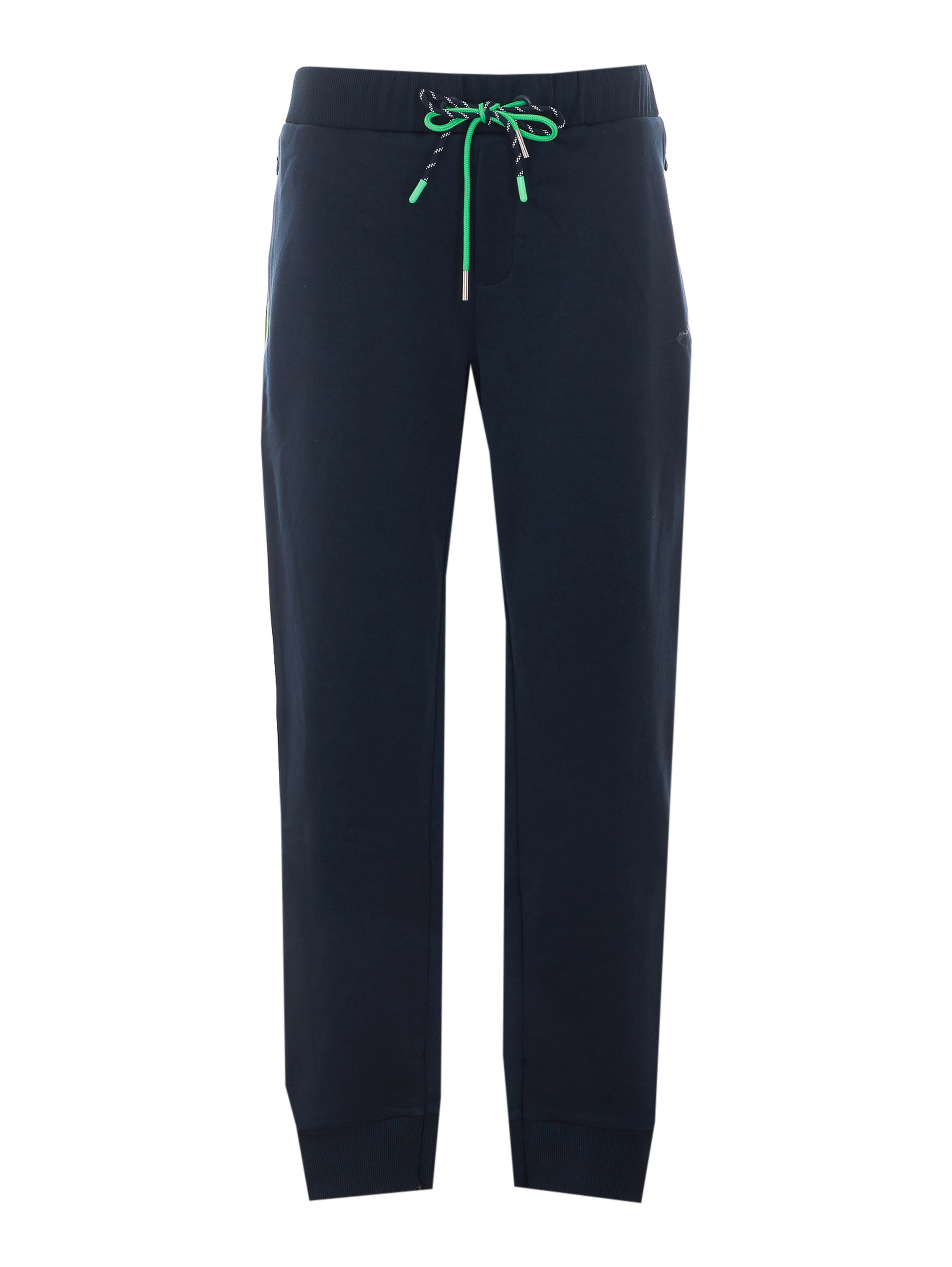 PATRIZIA PEPE Trousers Blue