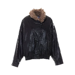 ELEH Jackets Black