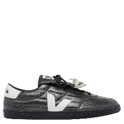 VEJA X MAGLIANO Sneakers Black