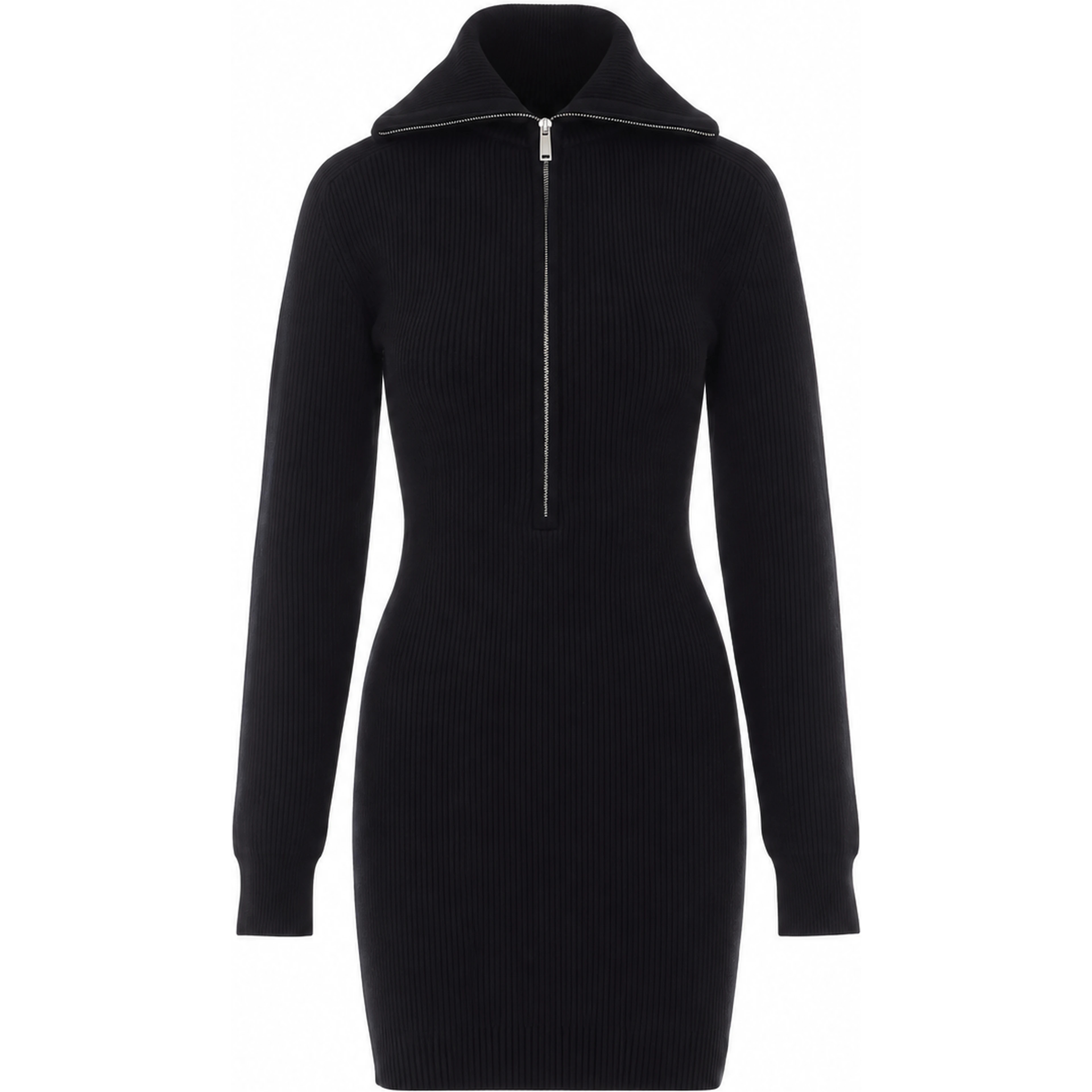 ANINE BING Dresses Black