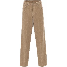 HAIKURE Jeans Beige