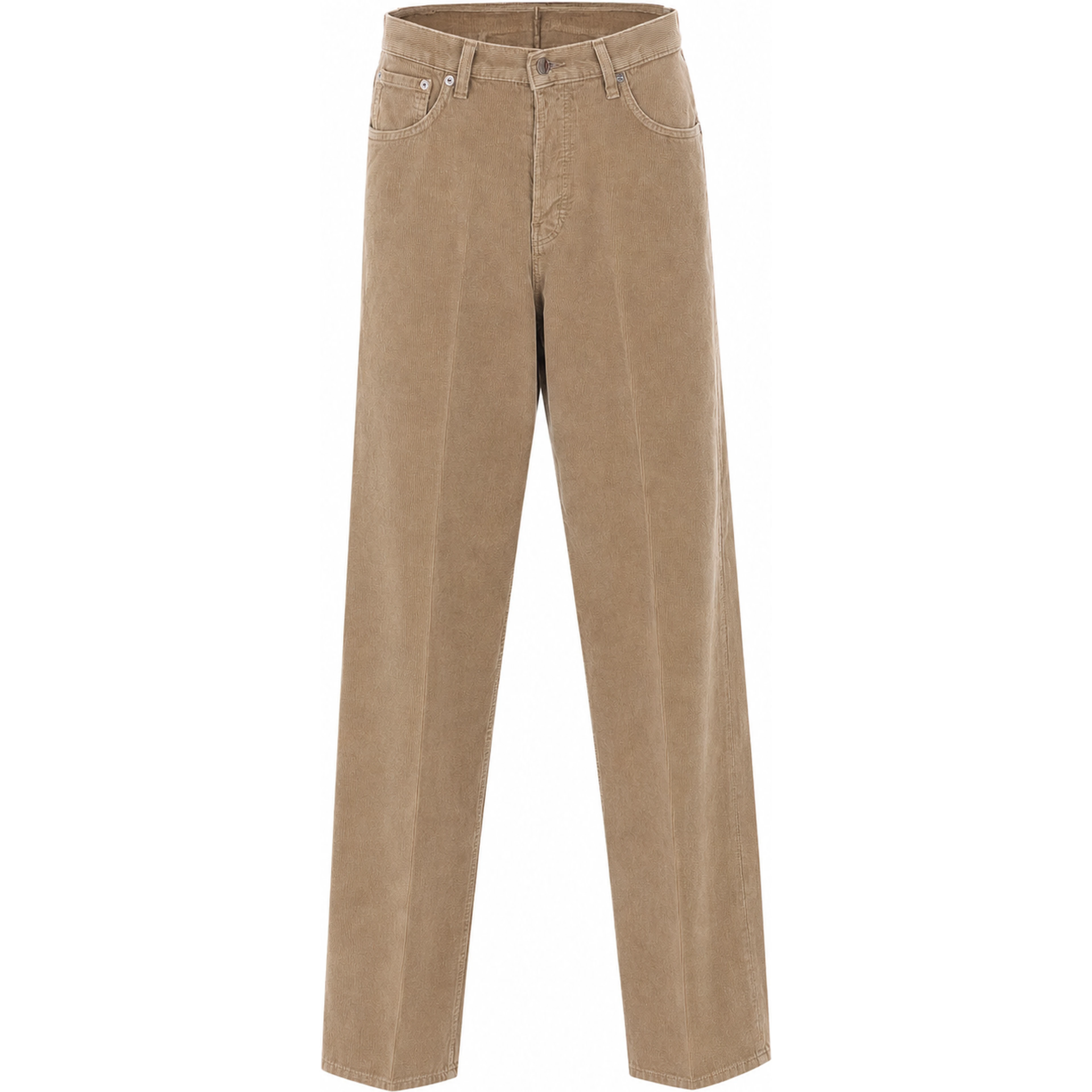 HAIKURE Jeans Beige